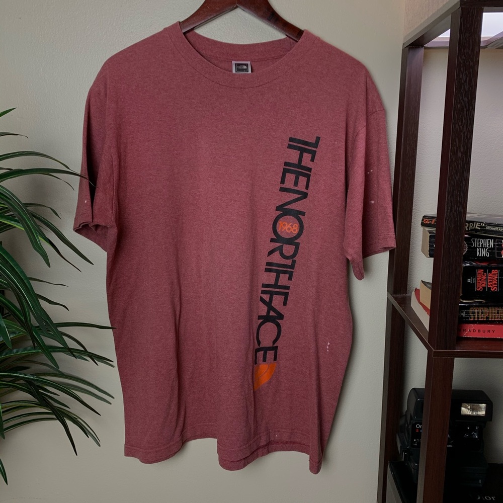 The north face T-shirt